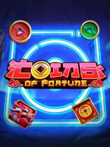 Chicago 678 แจ็คพอตแตกเป็นล้าน สมัครฟรี coins-of-fortune