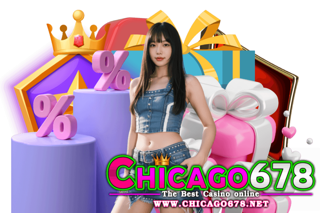 chicago678 wallet