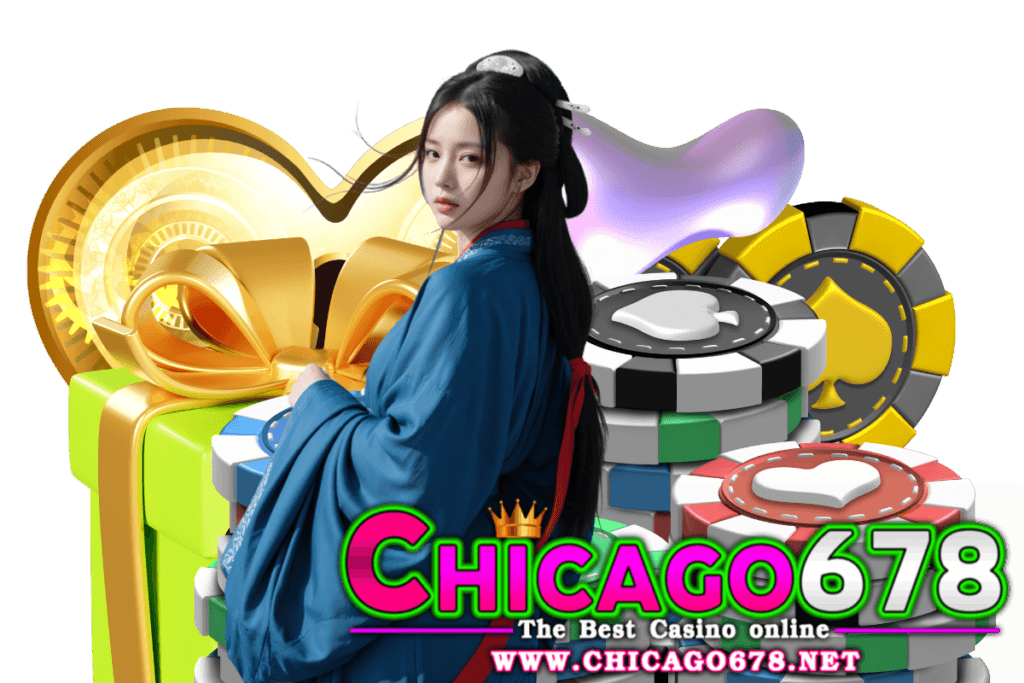 chicago678 สมัคร