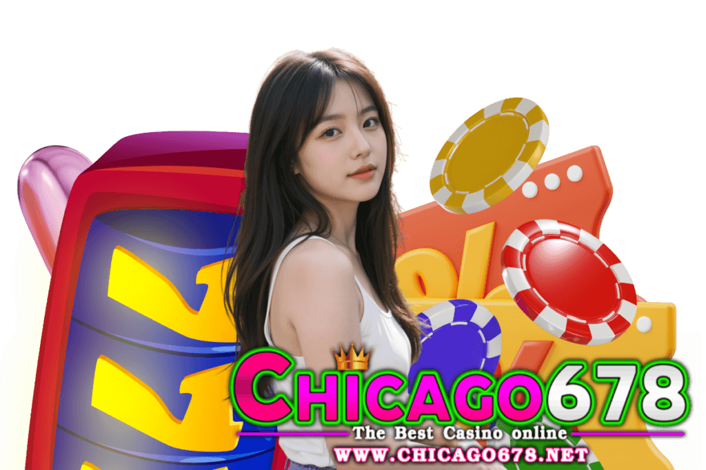 chicago678 แจกเครดิตฟรี